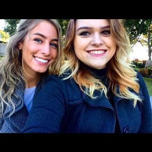 Meet your Posher, Erika