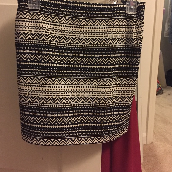 Forever 21 skirt