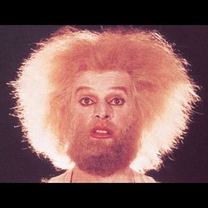 Meet your Posher, Vincent