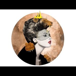 Meet your Posher, Shasha