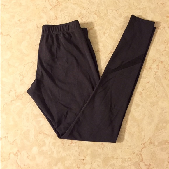 Nike athletic leggings