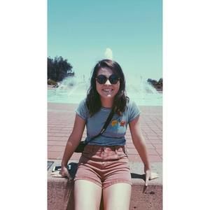 Meet your Posher, Susan