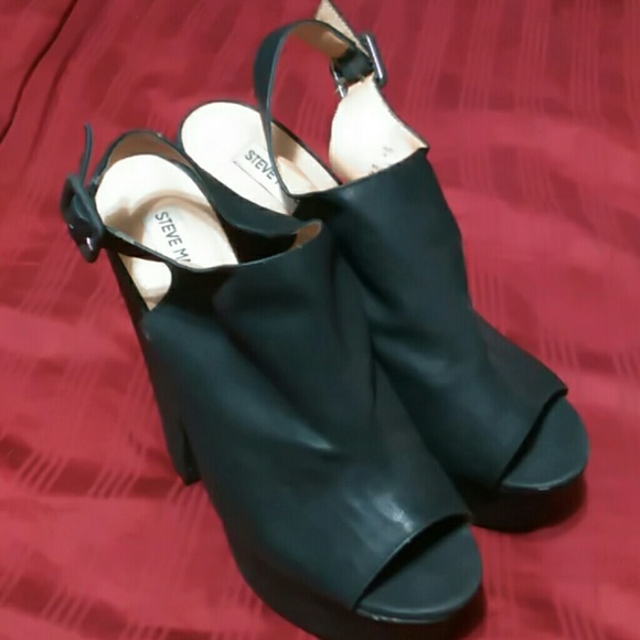 Steve Madden