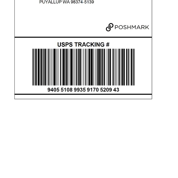 Shipping proof