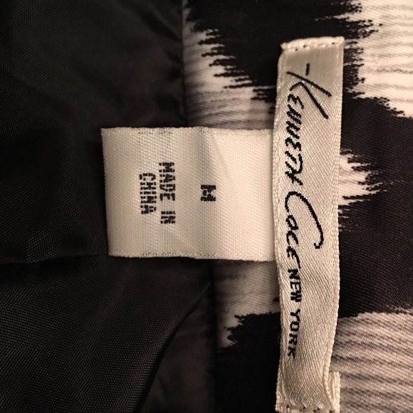 NEW Kenneth Cole Jacket - Picture 2 of 2