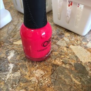 Meet your Posher, Michele