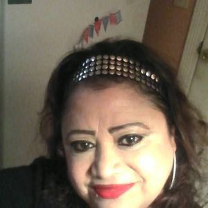 Meet your Posher, Diane