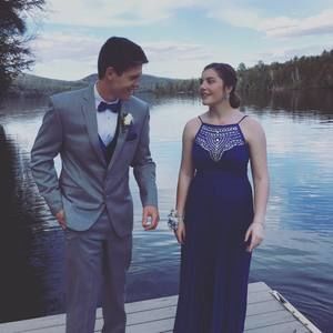 Meet your Posher, Nolan