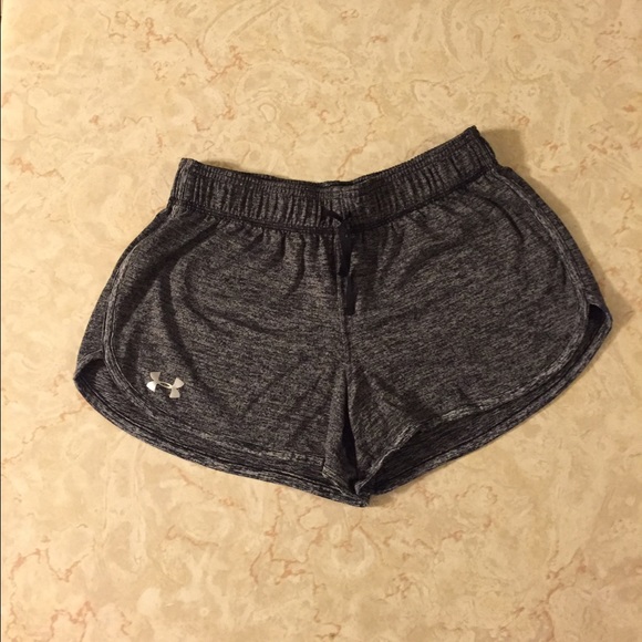 Under Armour athletic shorts