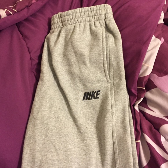 Nike sweatpants