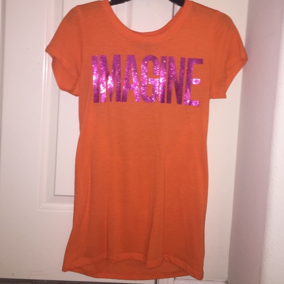 PINK Victoria's Secret t-shirt