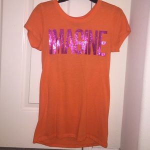 PINK Victoria's Secret t-shirt