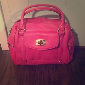 Merona Pink Bag
