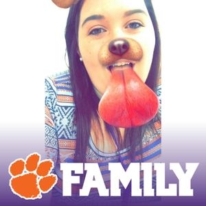 Meet your Posher, Tabitha