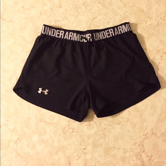 Under Armour athletic shorts
