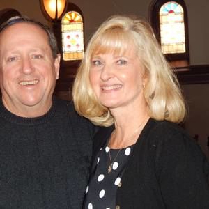 Meet your Posher, Dawn