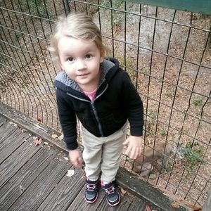 Meet your Posher, Alicia