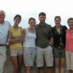 Meet your Posher, Gus