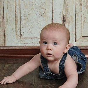 Meet your Posher, Bethany