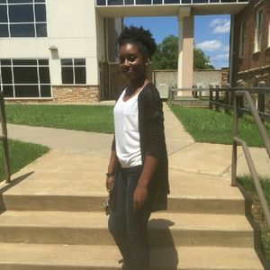 Meet your Posher, Faith