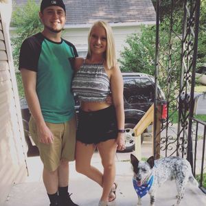 Meet your Posher, Krista