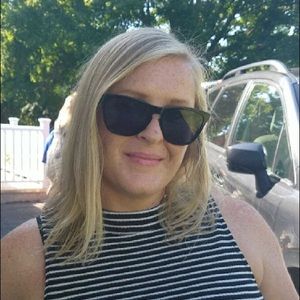 Meet your Posher, Jamie