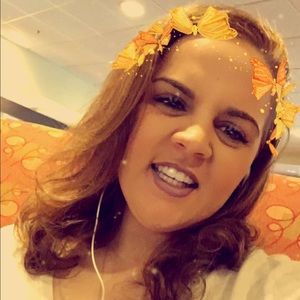 Meet your Posher, Krystal