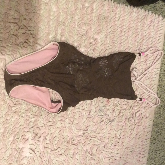 Bathing suit