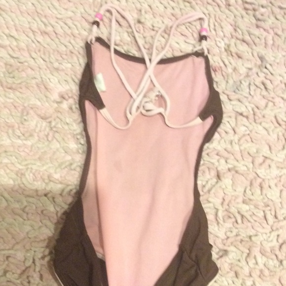 Bathing suit - Picture 2 of 2