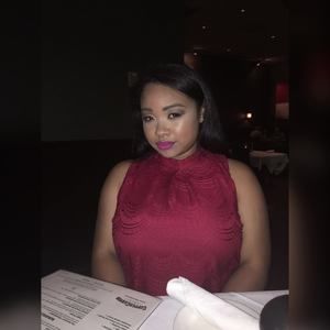 Meet your Posher, Tashara