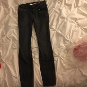 Brand new skinny jeans