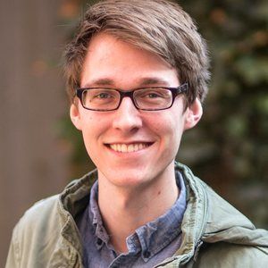 Meet your Posher, Dustin