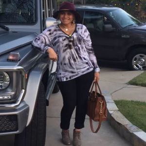 Meet your Posher, Mayra