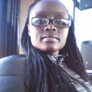 Meet your Posher, Tamisha