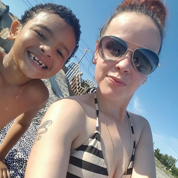 Meet your Posher, Mary