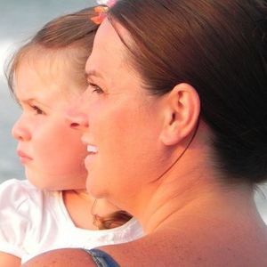 Meet your Posher, Christy