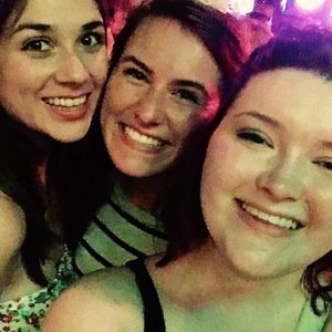 Meet your Posher, Brianna