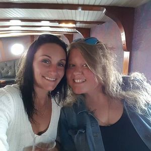 Meet your Posher, Tracey