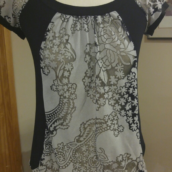 Charlotte Russe Top