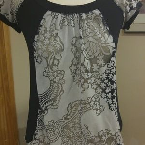 Charlotte Russe Top