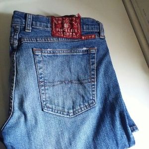 Lucky Brand jeans