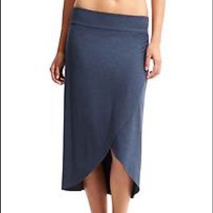 Athleta ribbon skirt Sz xs