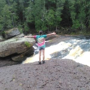 Meet your Posher, Macey