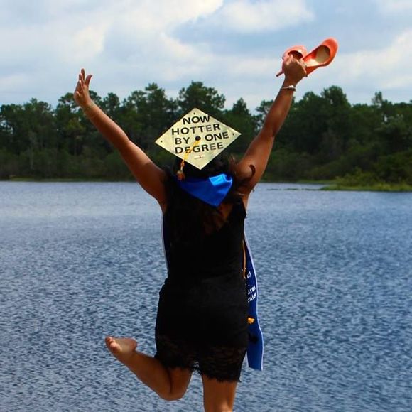 Meet your Posher, Katelyn