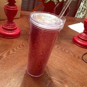 Sparkle Tumbler Cup