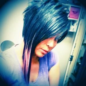 Meet your Posher, Angie