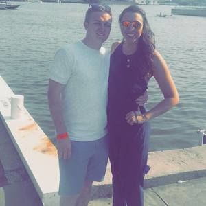 Meet your Posher, Paige