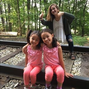 Meet your Posher, Brooke