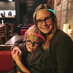 Meet your Posher, Dawn