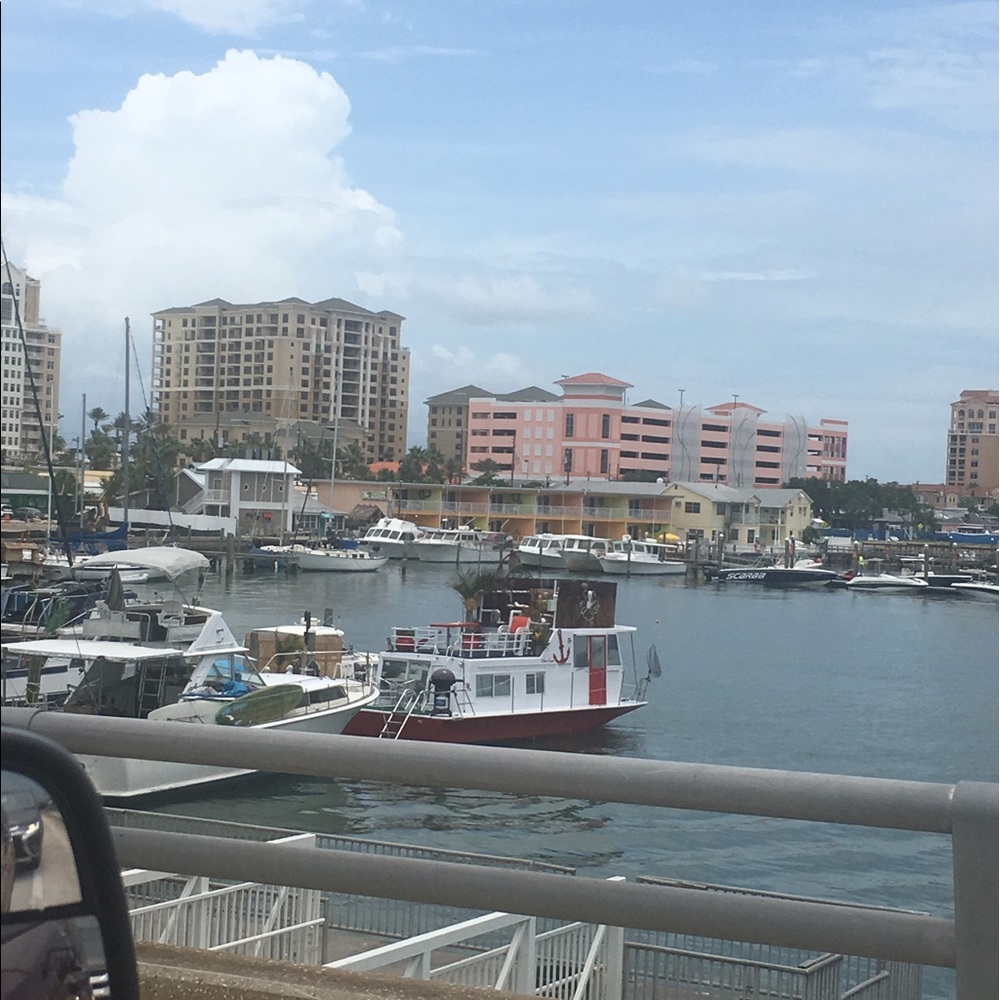 Meet your Posher, Amy